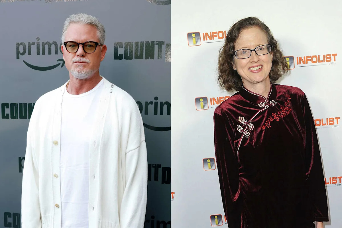 Eric Dane: Unsubstantiated 